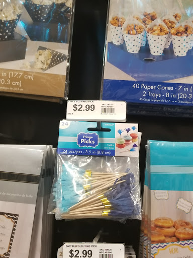 Party Store «Party City», reviews and photos, 2955 Cobb Pkwy, Atlanta, GA 30339, USA