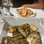 Photo n°3 de l'avis de Valentina.. fait le 05/09/2022 à 11:10 sur le  Ristorante La Terrazzina sul Mare à Porto Sant'Elpidio