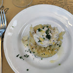 Photo n°1 de l'avis de Fede.. fait le 28/07/2023 à 19:56 sur le  Ostaia da U Santu à Genoa