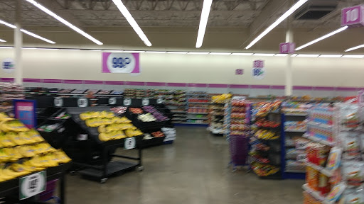 Discount Store «99 Cents Only Stores», reviews and photos, 1012 Riley St, Folsom, CA 95603, USA