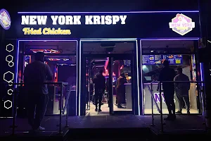 New York Krispy NYK (Bradford) image