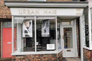 Urban Hair and Beauty Lounge