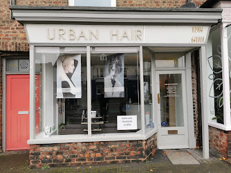 Urban Hair and Beauty Lounge