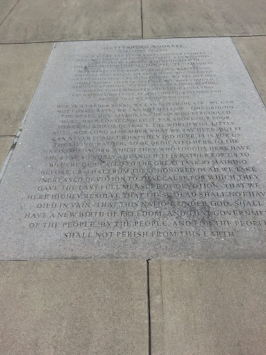 Museum «Lincoln Museum Inc», reviews and photos, 66 Lincoln Square, Hodgenville, KY 42748, USA