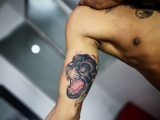 Nicko Tattoo Studio