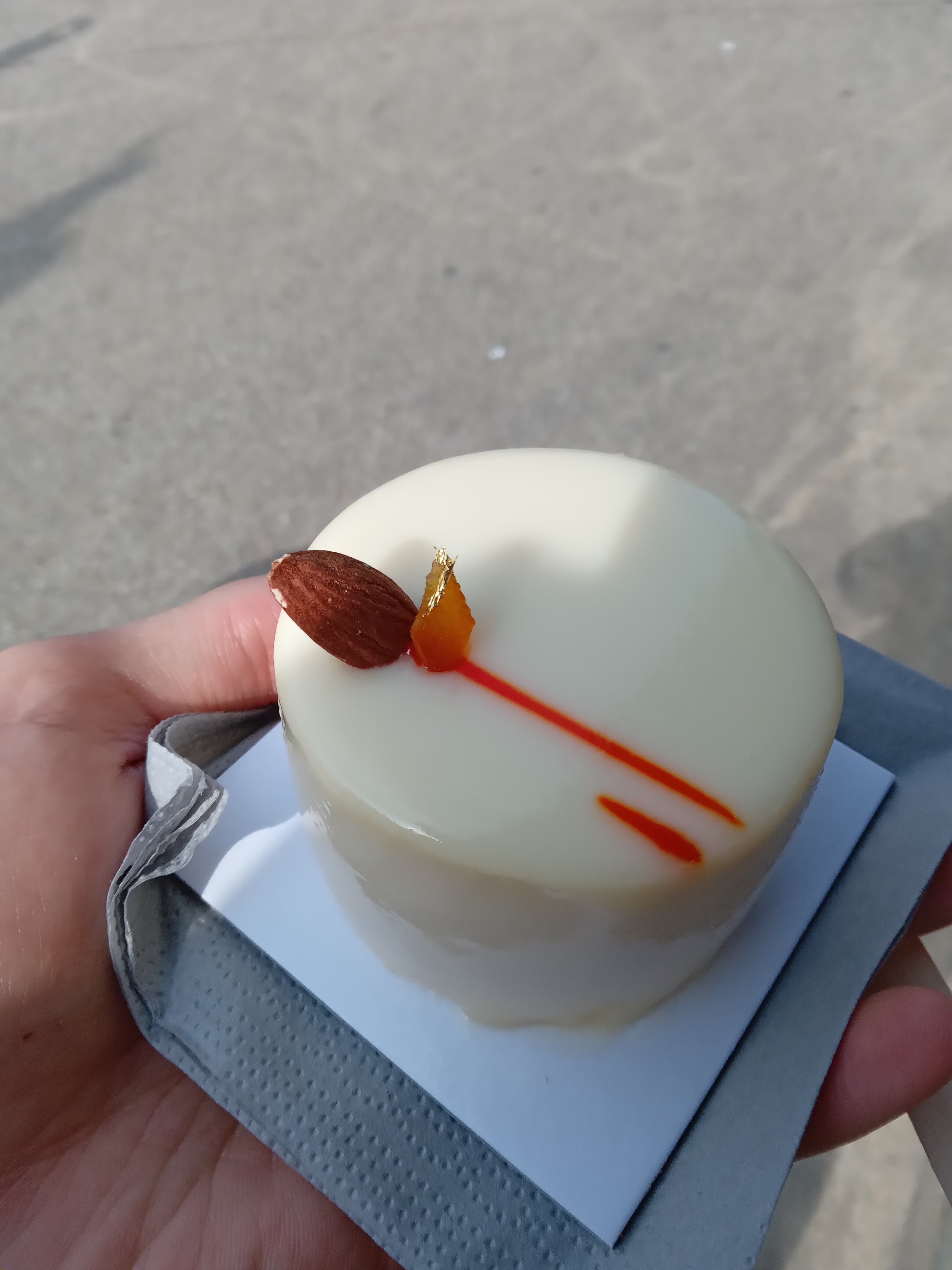 Photo n° 1 de l'avis de Raphaël.a fait le 06/04/2022 à 14:34