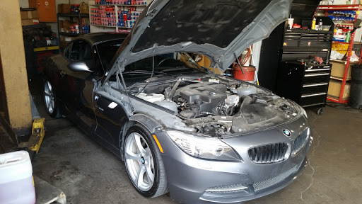 Tire Shop «River Oaks Firestone», reviews and photos, 3701 Westheimer Rd, Houston, TX 77027, USA