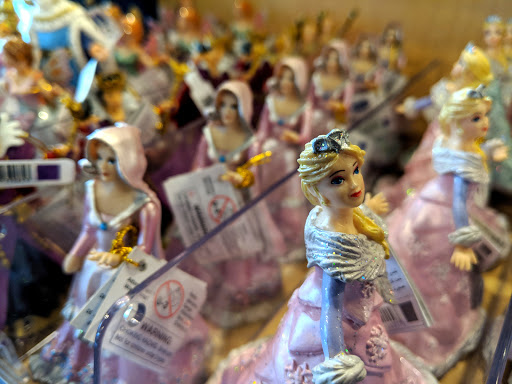 Toy Store «Calico Toy Shoppe», reviews and photos, 290 Winslow Way E, Bainbridge Island, WA 98110, USA