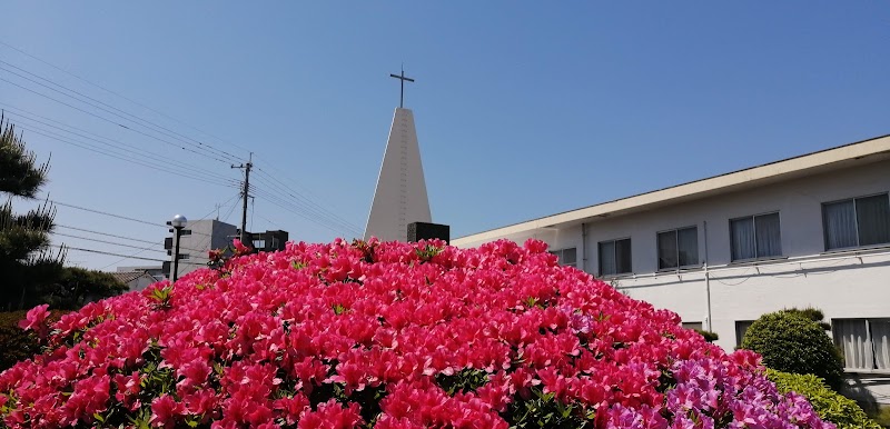 カトリック谷山教会