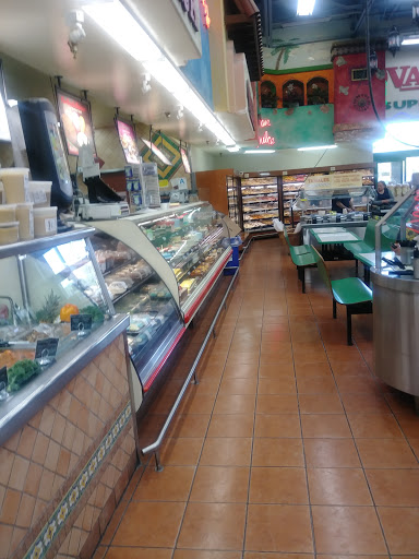 Supermarket «Vallarta Supermarkets», reviews and photos, 16107 Victory Blvd, Van Nuys, CA 91406, USA