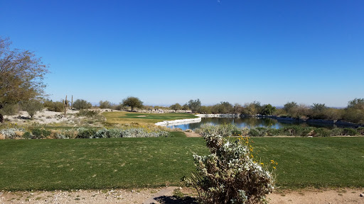 Golf Club «Verrado Golf Club», reviews and photos, 4242 N Golf Dr, Buckeye, AZ 85396, USA