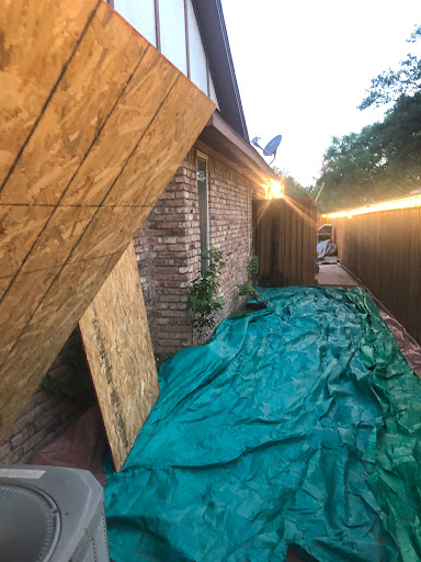 Roofing Contractor «Dfw Roofing Pro», reviews and photos, 7300 Henneman Way #4318, McKinney, TX 75070, USA