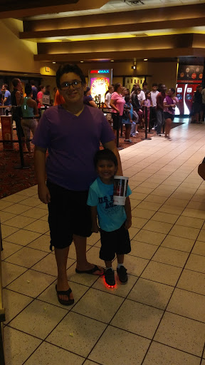 Movie Theater «AMC The Regency 20», reviews and photos, 2496 W Brandon Blvd, Brandon, FL 33511, USA