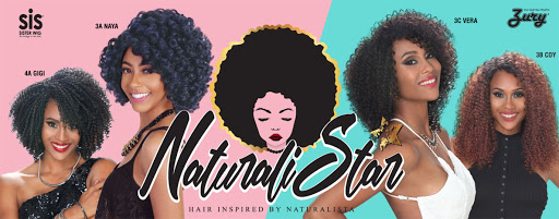 Beauty Supply Store «Hair & Beauty Supply #2», reviews and photos, 420 W Little York Rd, Houston, TX 77076, USA