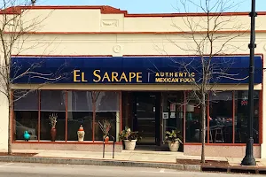 El Sarape image