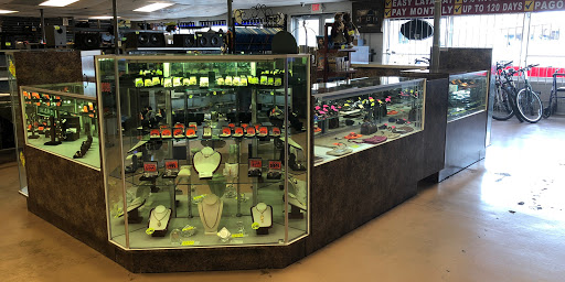 Pawn Shop «Sunbelt Jewelry & Loan», reviews and photos