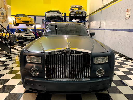 Used Car Dealer «Euro Auto Sport LLC.», reviews and photos, 25350 Pleasant Valley Rd #155, Chantilly, VA 20152, USA