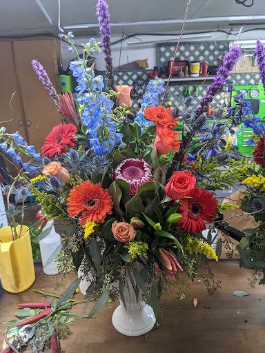 Florist «Pretty Petals Florist», reviews and photos, 6865 S Elati St, Littleton, CO 80120, USA
