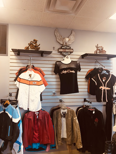 Clothing Store «Biker To Biker Consignment Shop LLC», reviews and photos, 1232 OH-131, Day Heights, OH 45150, USA