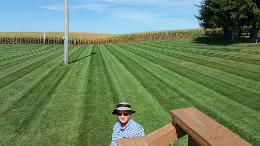 Tourist Attraction «Field of Dreams Movie Site», reviews and photos, 28995 Lansing Rd, Dyersville, IA 52040, USA