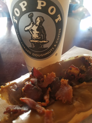 Donut Shop «Top Pot Doughnuts», reviews and photos, 18001 Bothell Everett Hwy, Bothell, WA 98012, USA