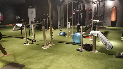 Gimnasio McFIT Madrid - Nuevos Ministerios en Madrid, Madrid
