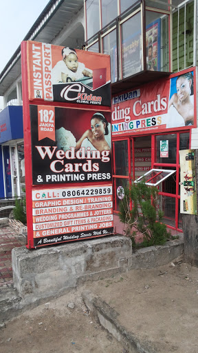 Owah Unik Plaza, Along Jakpa Road, Nigeria, Shopping Mall, state Delta