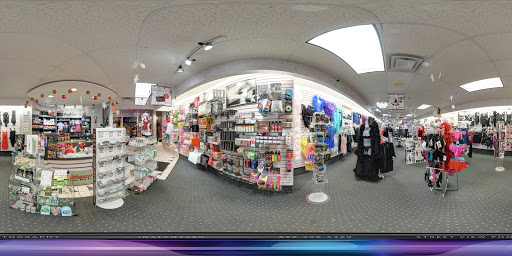Adult Entertainment Store «Ambiance, The Store For Lovers - Parma Hts.», reviews and photos, 6879 W 130th St, Cleveland, OH 44130, USA