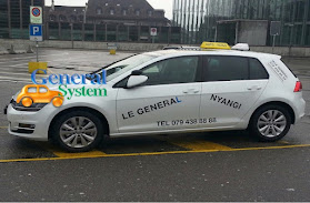 Fahrschule New Drive Generalsystem