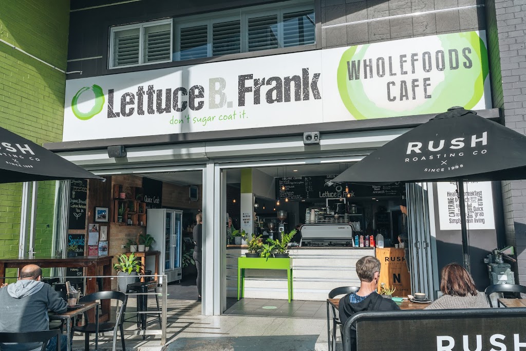 Lettuce B. Frank Wollongong, NSW 2500 Menu, Reviews, Hours & Contact.