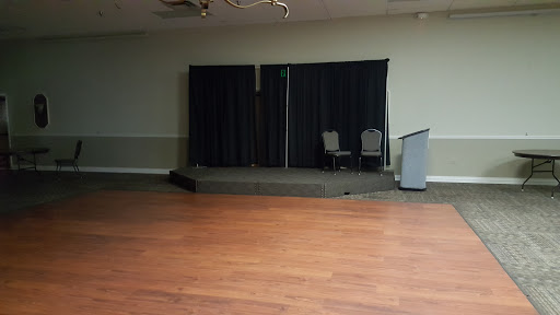 Conference Center «The Summit Conference & Event Center», reviews and photos, 411 Sable Blvd, Aurora, CO 80011, USA