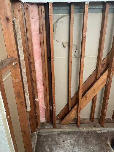 Water Damage Restoration Service «American Response Team», reviews and photos