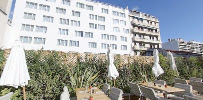 Atmosphère du Restaurant le rooftop du 8eme à Marseille - n°15