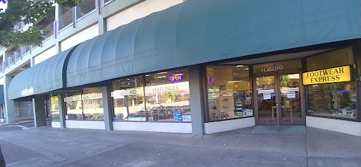 Orthopedic Shoe Store «Footwear Express», reviews and photos, 290 Commercial St NE, Salem, OR 97301, USA