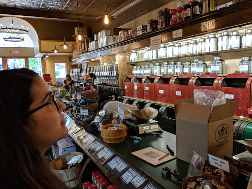 Cafe «Nicholas Coffee Co», reviews and photos, 23 Market Square # 1, Pittsburgh, PA 15222, USA