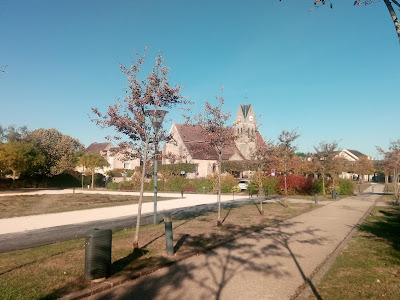 Le Balto à Vert-Saint-Denis