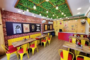 FOI Cafe Jodhpur image