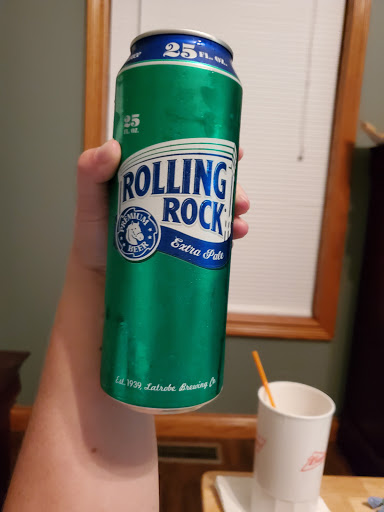 Liquor Store «Party Time Liquor Outlet», reviews and photos, 9632 US-150, Greenville, IN 47124, USA