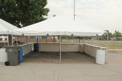 Party Equipment Rental Service «Big Tent Events», reviews and photos, 255 Commonwealth Dr, Carol Stream, IL 60188, USA