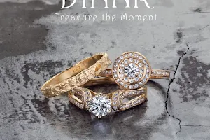 DINAR Jewelry design image