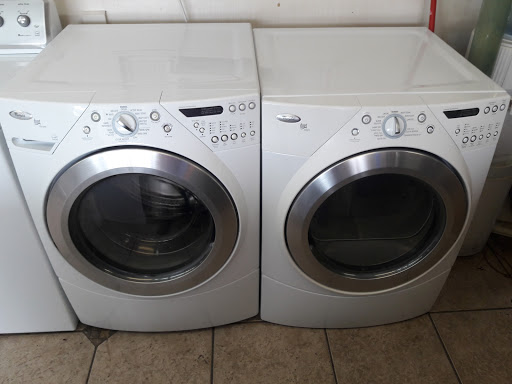 Appliance Parts Supplier «Low Cost Appliances», reviews and photos, 11403 Seminole Blvd, Largo, FL 33778, USA