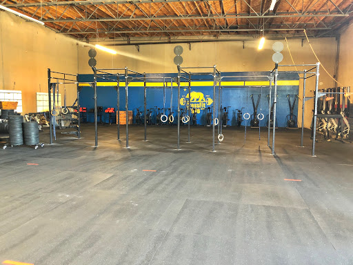 CrossFit 916 Gym image