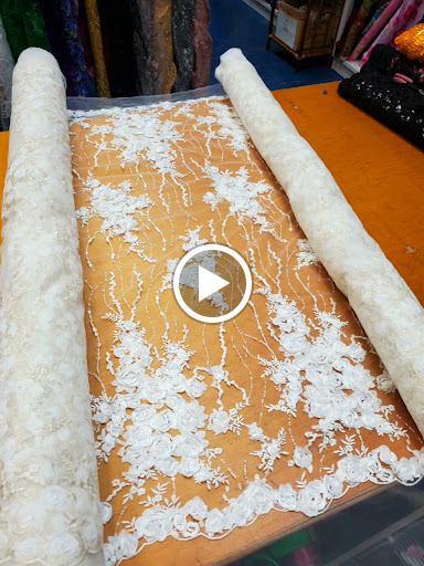 Fabric Store «La Casa de las Viejas», reviews and photos, 39 NE 1st St, Miami, FL 33132, USA