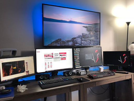 Department Store «Walmart Supercenter», reviews and photos, 5200 Windward Pkwy, Milton, GA 30004, USA