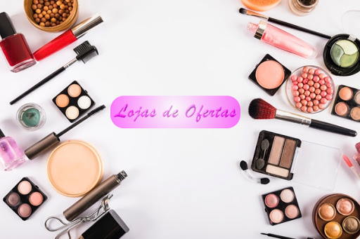 Logo da empresa - Lojas de Ofertas
