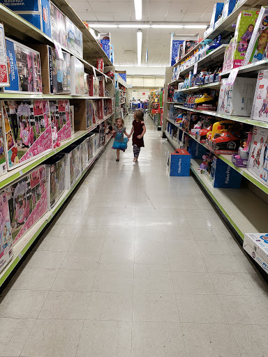 Toy Store «Toys