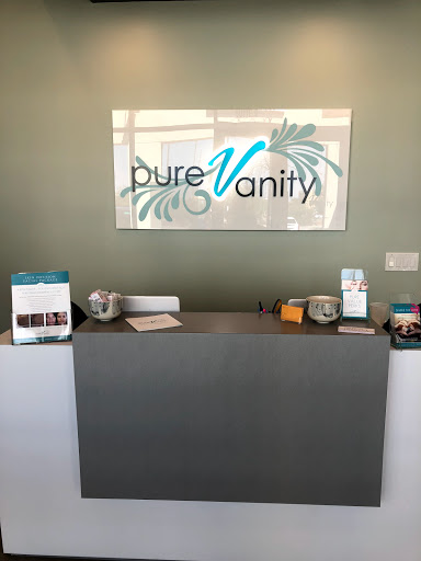 Laser Hair Removal Service «Pure Vanity Spa», reviews and photos, 20511 N Hayden Rd, Scottsdale, AZ 85255, USA