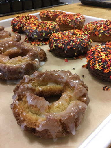 Bakery «Grand Finale Desserts and Pastries», reviews and photos, 225 Franklin Ave, Grand Haven, MI 49417, USA