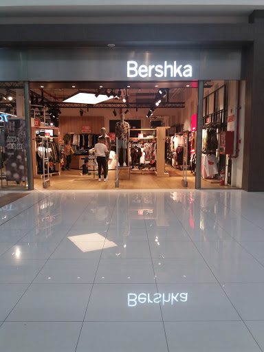 Bershka