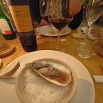 Photo n°3 de l'avis de Andrea.o fait le 04/03/2024 à 06:11 sur le  Masseria Caronte à Vernole